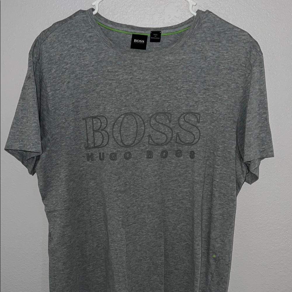 Men’s Hugo Boss Shirt